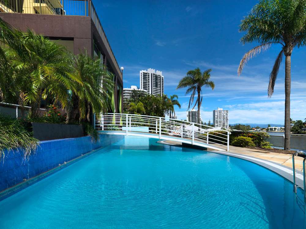 Vibe Hotel Gold Coast Servizi foto