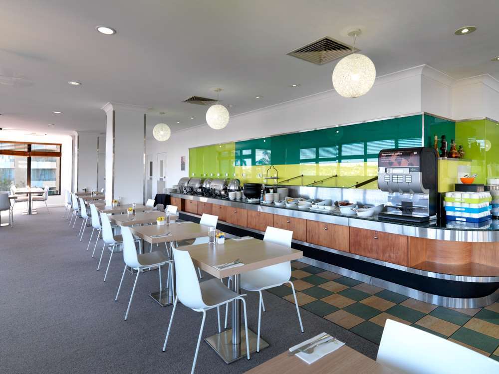 Vibe Hotel Gold Coast Ristorante foto