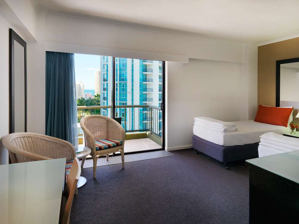 Vibe Hotel Gold Coast Camera foto