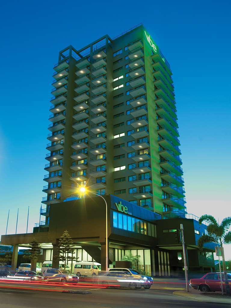 Vibe Hotel Gold Coast Esterno foto