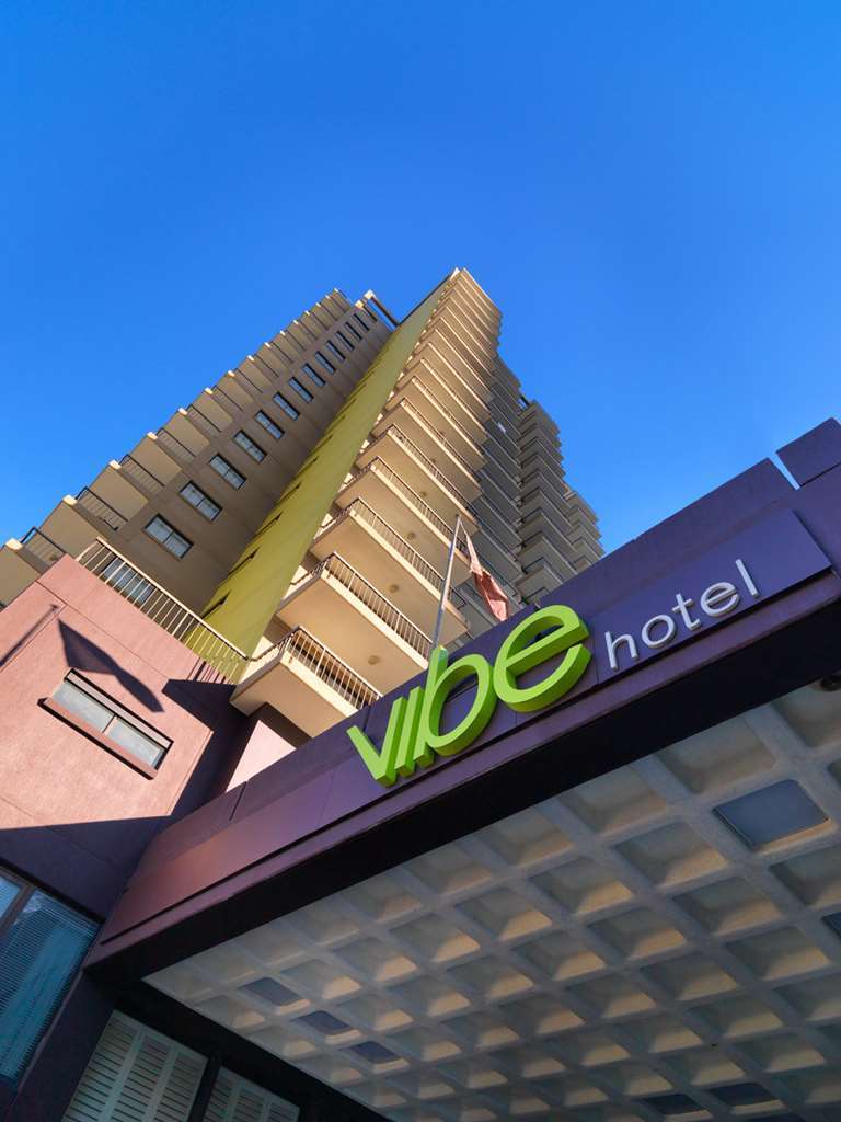 Vibe Hotel Gold Coast Esterno foto